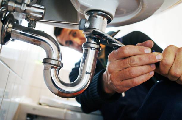  Tioga, ND Plumbing services Pros